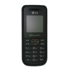 LG手机 A190