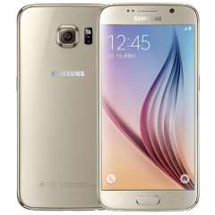 三星 Galaxy S6（G9200）32G版 （铂光金）