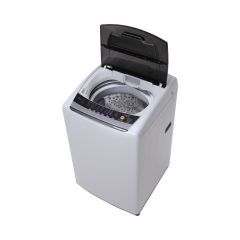 小天鹅(Little Swan) 8公斤 全自动波轮洗衣机 家用 TB80-V1059H