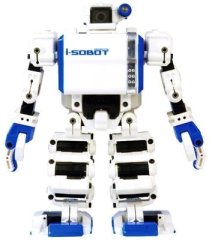 吉尼斯纪录 日本Tomy i-Sobot爱索宝机器人
