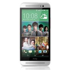 HTC One (E8) 时尚版4G LTE (M8St) （雪精灵白） HTC高端旗舰配置.震撼价