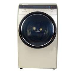 三洋(SANYO) DG-L7533BXG 7.5公斤 滚筒洗衣机 三洋帝度7.5公斤变频滚筒洗衣机