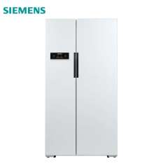 (H)西门子冰箱KA92NV02TI