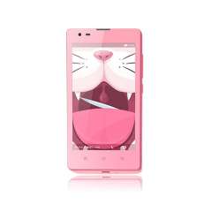 红米手机1S联通版(粉色) 送女生首选！！超高性价比手机，您值得拥有！！