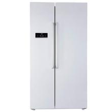 美菱冰箱BCD-568WEC对开门冰箱