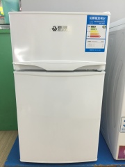 中意两门冰箱BCD-100LY