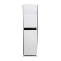 奥克斯(AUX) KFR-51LW/BPSPA+3 2匹 立柜式冷暖变频空调 大按键反应灵敏，易清洁