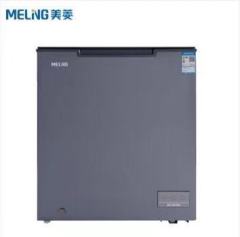 美菱（MeiLing）冷藏冷冻转换柜 BC/BD-156DTEB