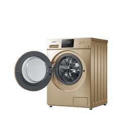 美的-滚筒洗衣机-MD100V31DG5