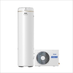 海尔-空气能热水器-KF75/200-GE5-U1